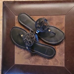 Tori Burch sandals